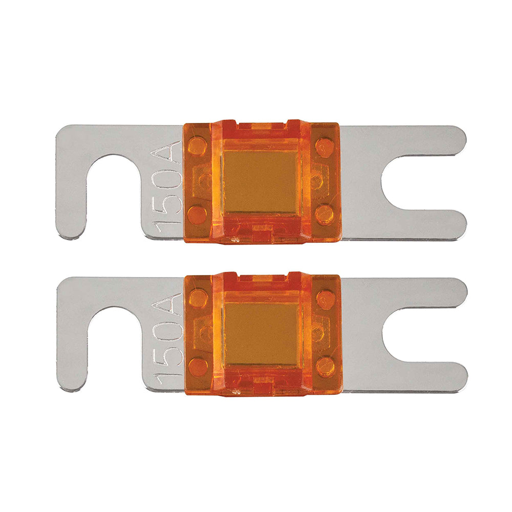 Fusible mini-ANL T-Spec serie V8 de 150 amperios (paquete de 2) [V8-MANL150]