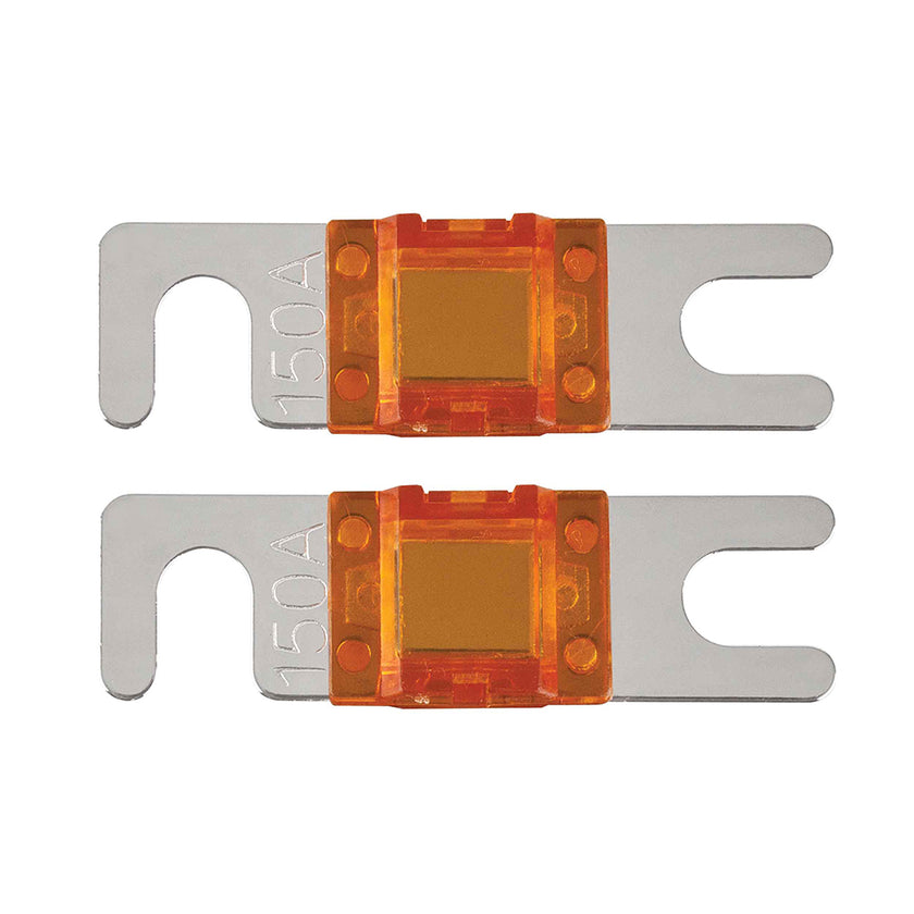 Fusible mini-ANL T-Spec serie V8 de 150 amperios (paquete de 2) [V8-MANL150]