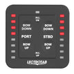 Control LED de nivelación de un solo toque Lectrotab [SLC-11]