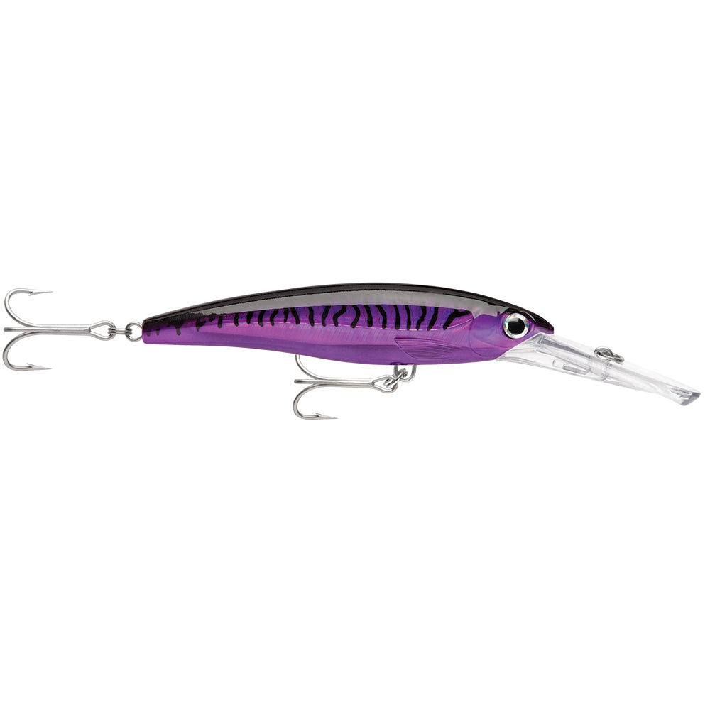 Rapala X-Rap Magnum 15 Caballa Morada [XRMAG15PM]