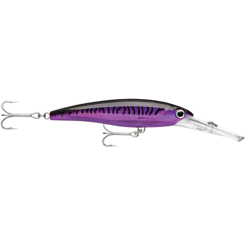 Rapala X-Rap Magnum 15 Caballa Morada [XRMAG15PM]