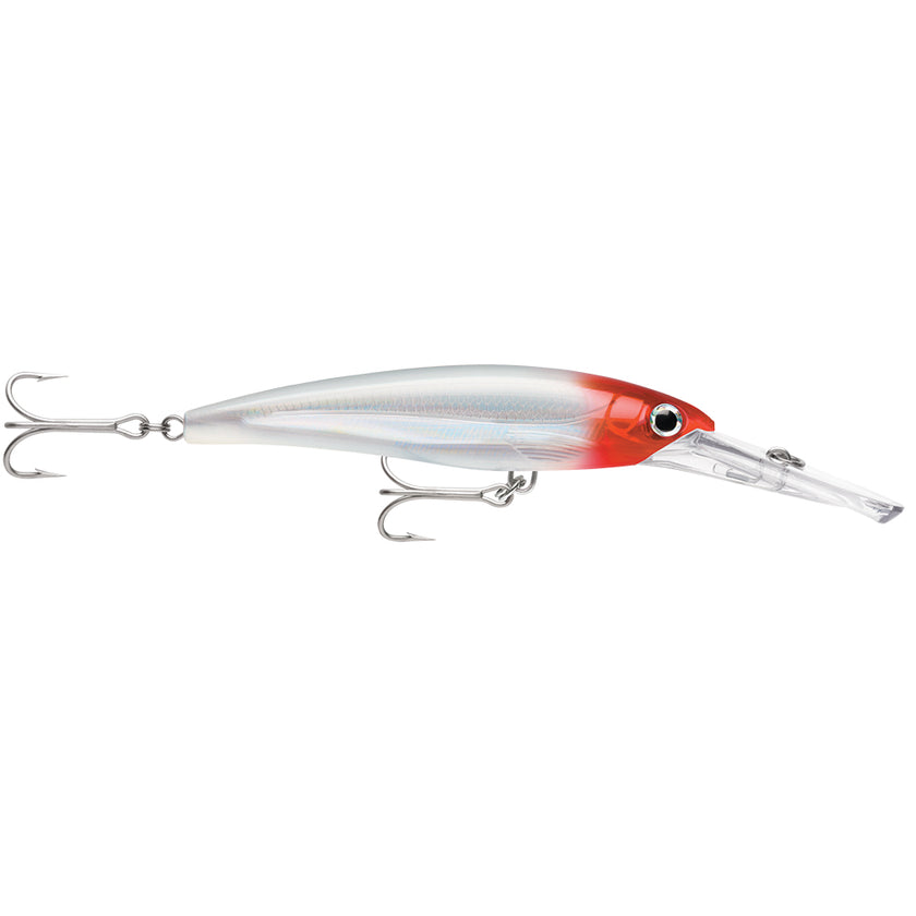 Rapala X-Rap Magnum 15 Pelirroja [XRMAG15RH]