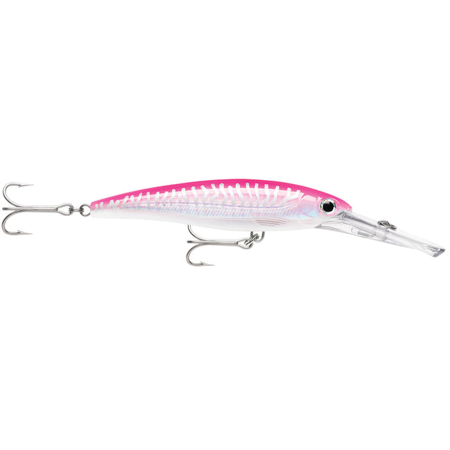 Rapala X-Rap Magnum 20 rosa intenso UV [XRMAG20HPU]