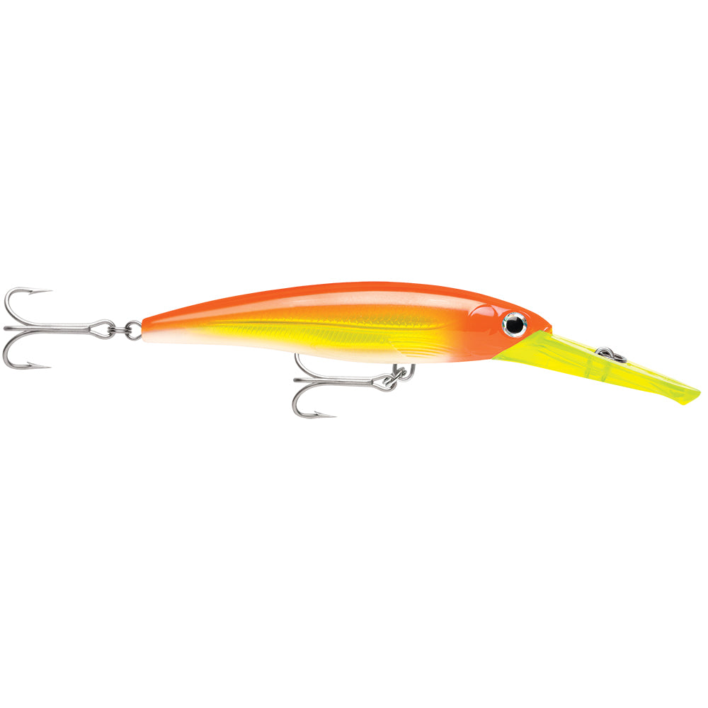 Cabezal caliente Rapala X-Rap Magnum 30 [XRMAG30HH]