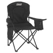 Silla Coleman Cooler Quad - Negra [2000032007]
