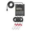 Minn Kota On-Board Precision Charger MK-318 PCL 3 Bank x 6 AMP LI Optimized Charger [1833181]