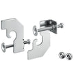 Kit de montaje empotrado Icom MBF7 [MBF7]