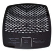 Alarma de CO Fireboy-Xintex con batería interna - Negra [CMD6-MB-BR]