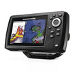 Humminbird HELIX 5 CHIRP/GPS G3 portátil [411680-1]