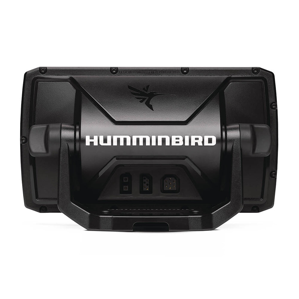 Humminbird HELIX 5 CHIRP/GPS G3 portátil [411680-1]
