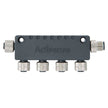 Conector en T Actisense N2K Micro de 4 vías [A2K-4WT]