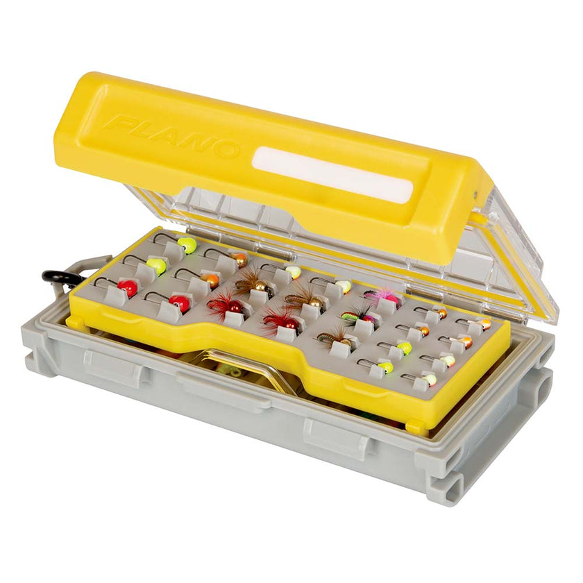 Caja de plantillas Plano EDGE Micro [PLASE341]