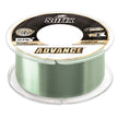 Monofilamento Sufix Advance - 20 lb - Verde de baja visibilidad - 330 yardas [604-120 g]