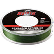 Sufix 832 Advanced Superline Braid - 6 lb - Verde de baja visibilidad - 300 yardas [660-106 g]