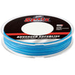 Hilo trenzado Sufix 832 Advanced Superline - 8 lb - Camuflaje costero - 150 yardas [660-008CC]