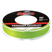 Sufix 832 Advanced Superline Braid - 30 lb - Verde lima neón - 150 yardas [660-030L]