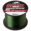 Sufix 832 Advanced Superline Braid - 30 lb - Verde de baja visibilidad - 1200 yardas [660-330 g]
