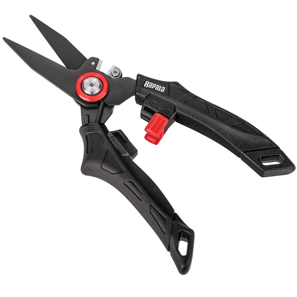 Tijeras Rapala Elite - 7