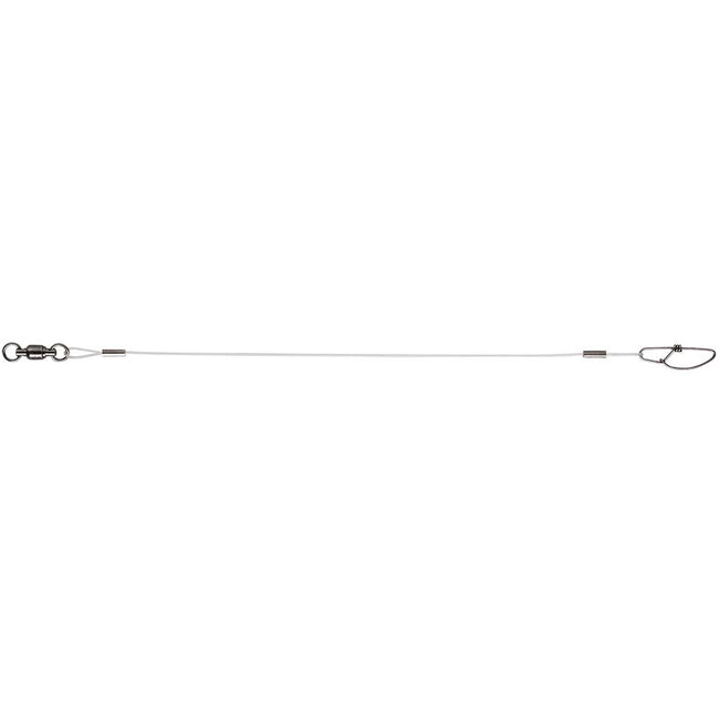 Líder de fluorocarbono VMC - 150 lb - 12