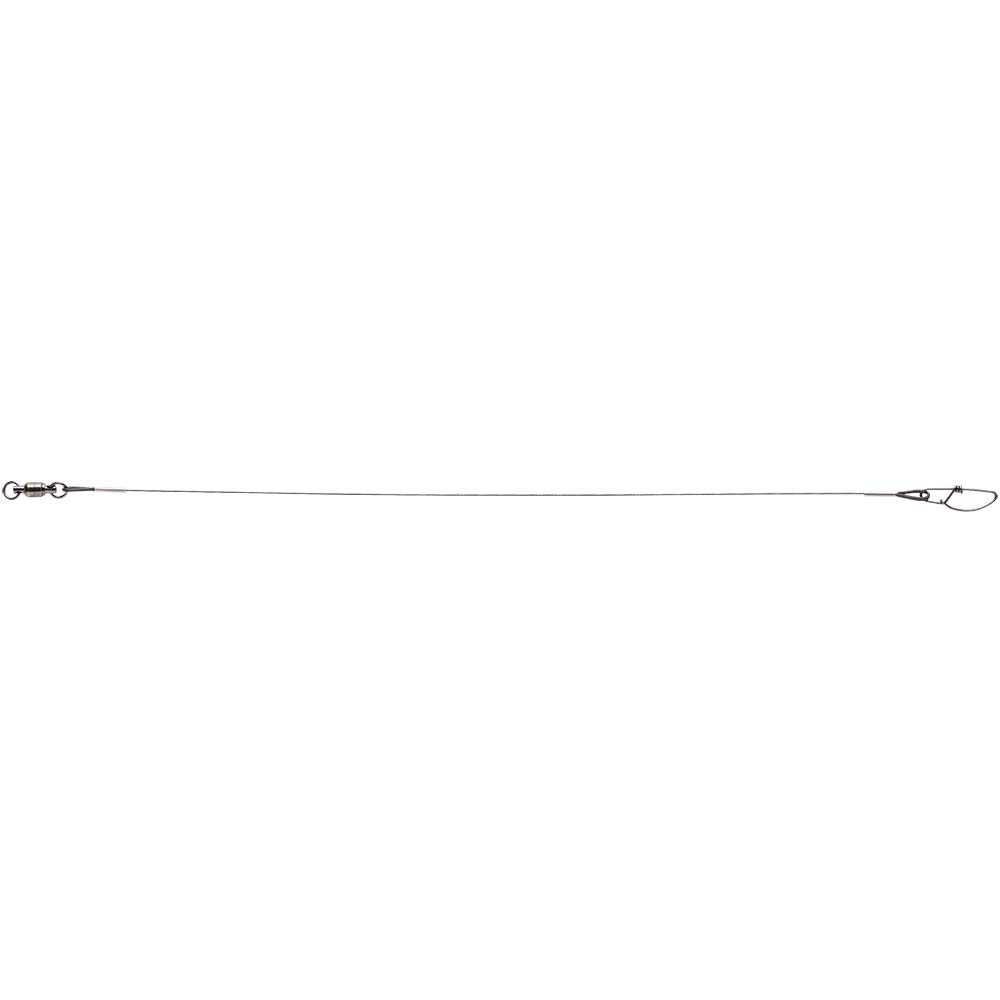 Líder de titanio VMC multifilamento - 22,7 kg - 15,2 cm [TLM506]