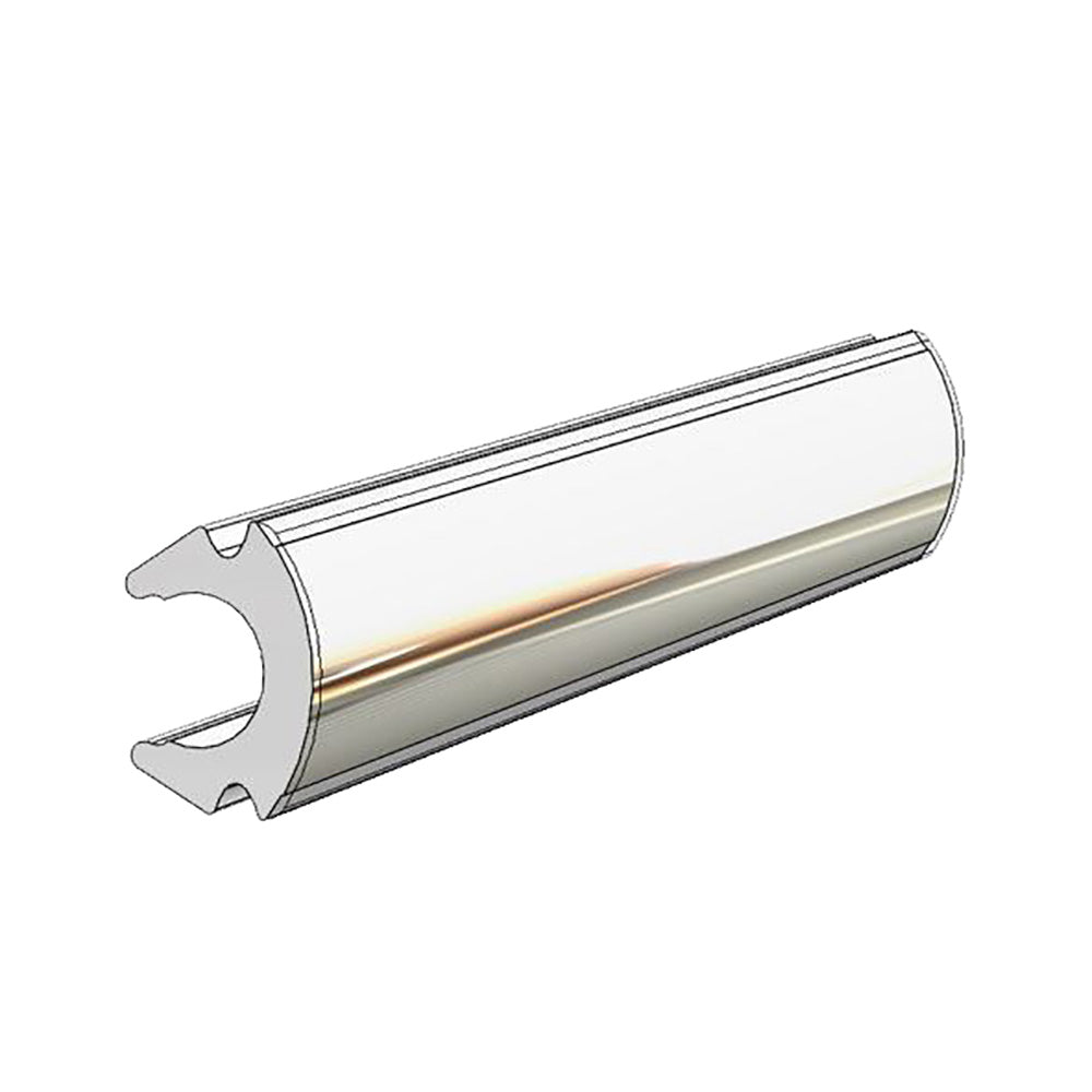 Inserto cromado flexible TACO de 15/16
