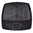 Detector de CO Fireboy-Xintex de 12/24 V CC con interconexión - Negro [CMD6-MDR-BR]