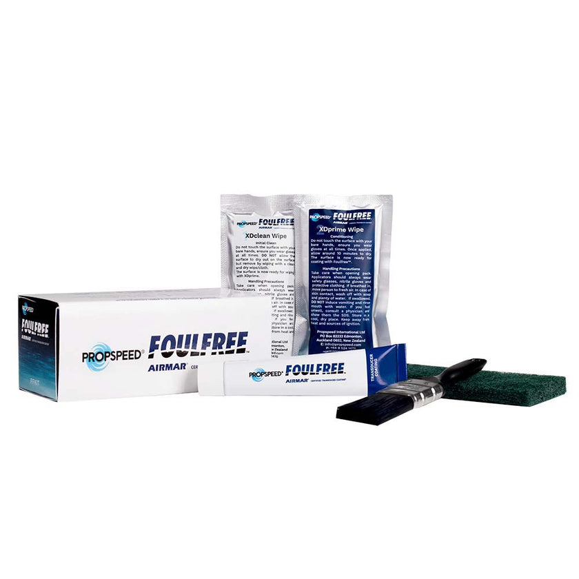 Propspeed - Recubrimiento de transductores antiincrustantes [FFKIT]