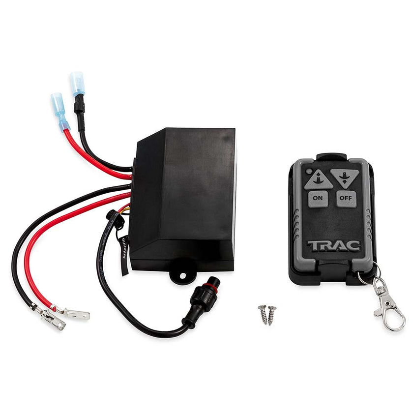 TRAC Outdoors Wireless Remote F/G3 Anchor Winch [69044]