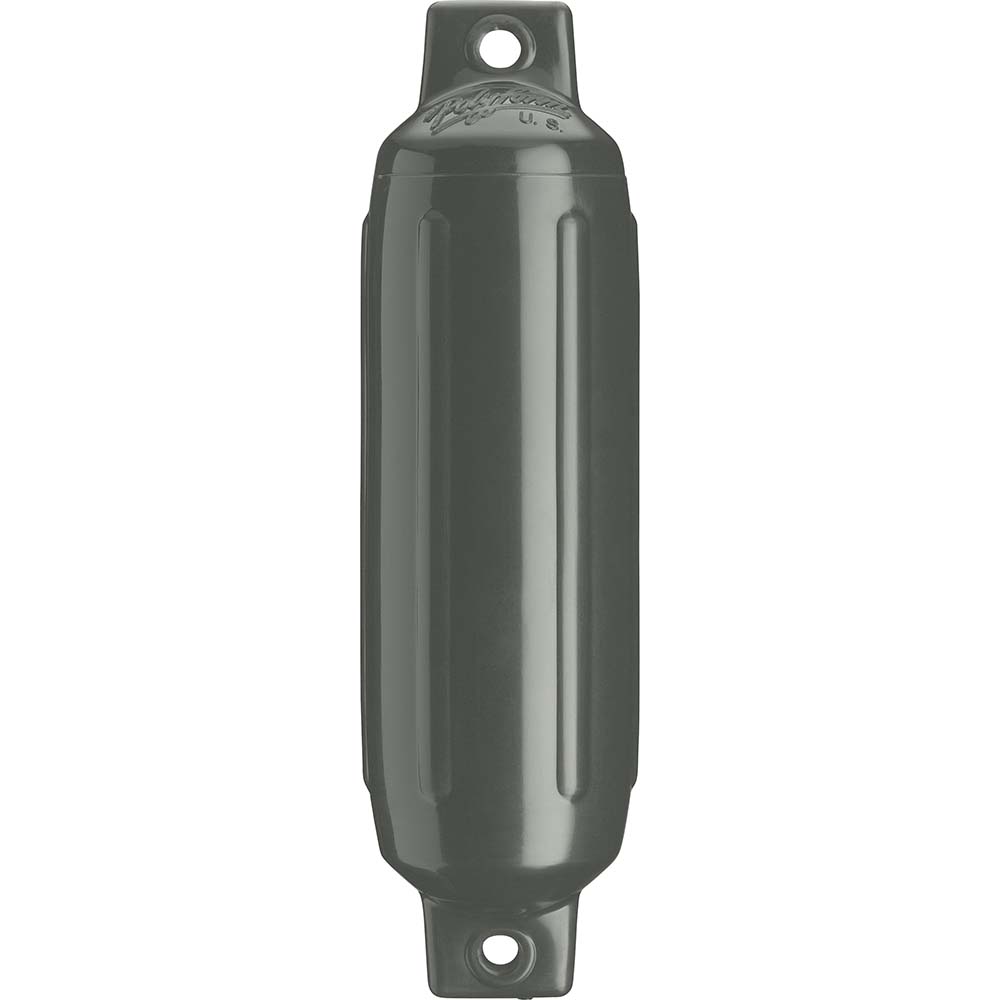 Guardabarros Polyform G-5 Twin Eye de 8,8