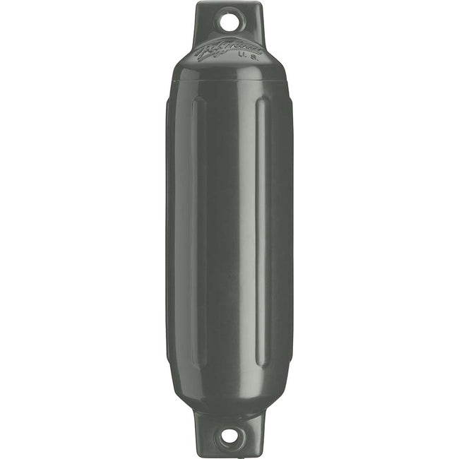 Guardabarros Polyform G-6 Twin Eye de 11