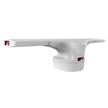 Radar Cyclone de Raymarine con 4 cables de matriz abierta de 15 m [T70492]