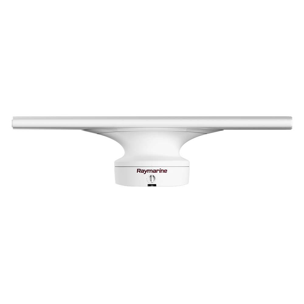 Radar Cyclone de Raymarine con 4 cables de matriz abierta de 15 m [T70492]