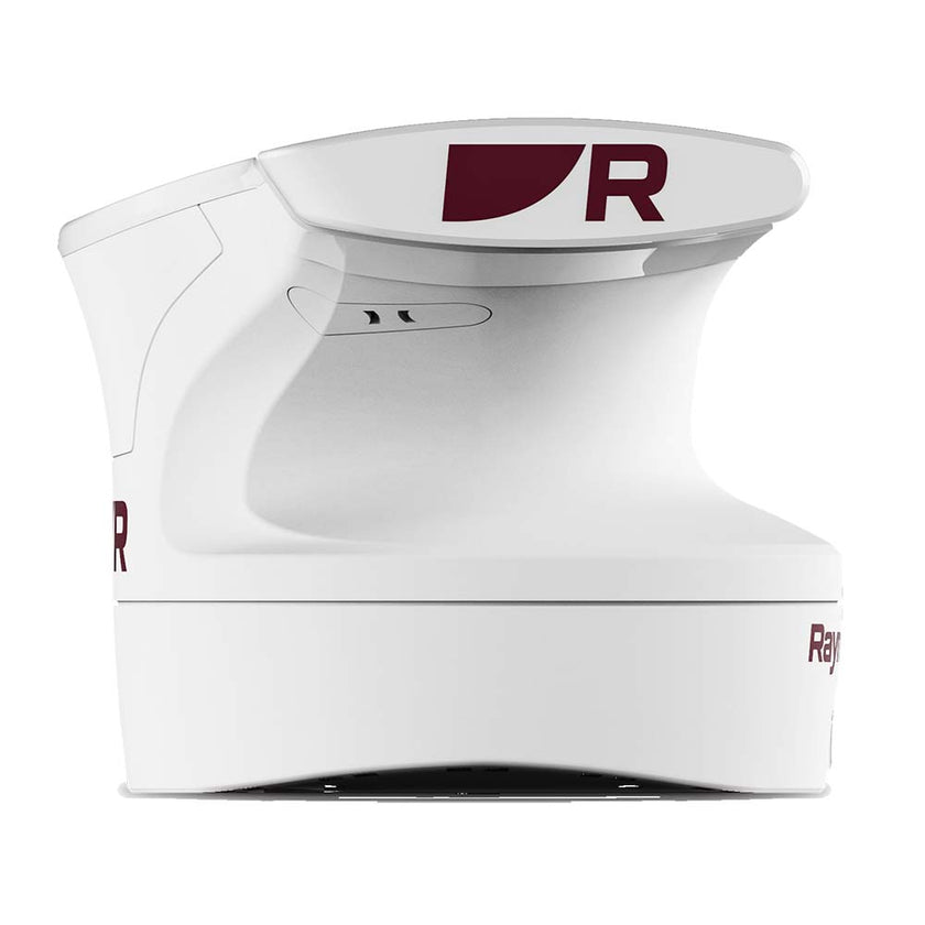 Radar Cyclone de Raymarine con 4 cables de matriz abierta de 15 m [T70492]