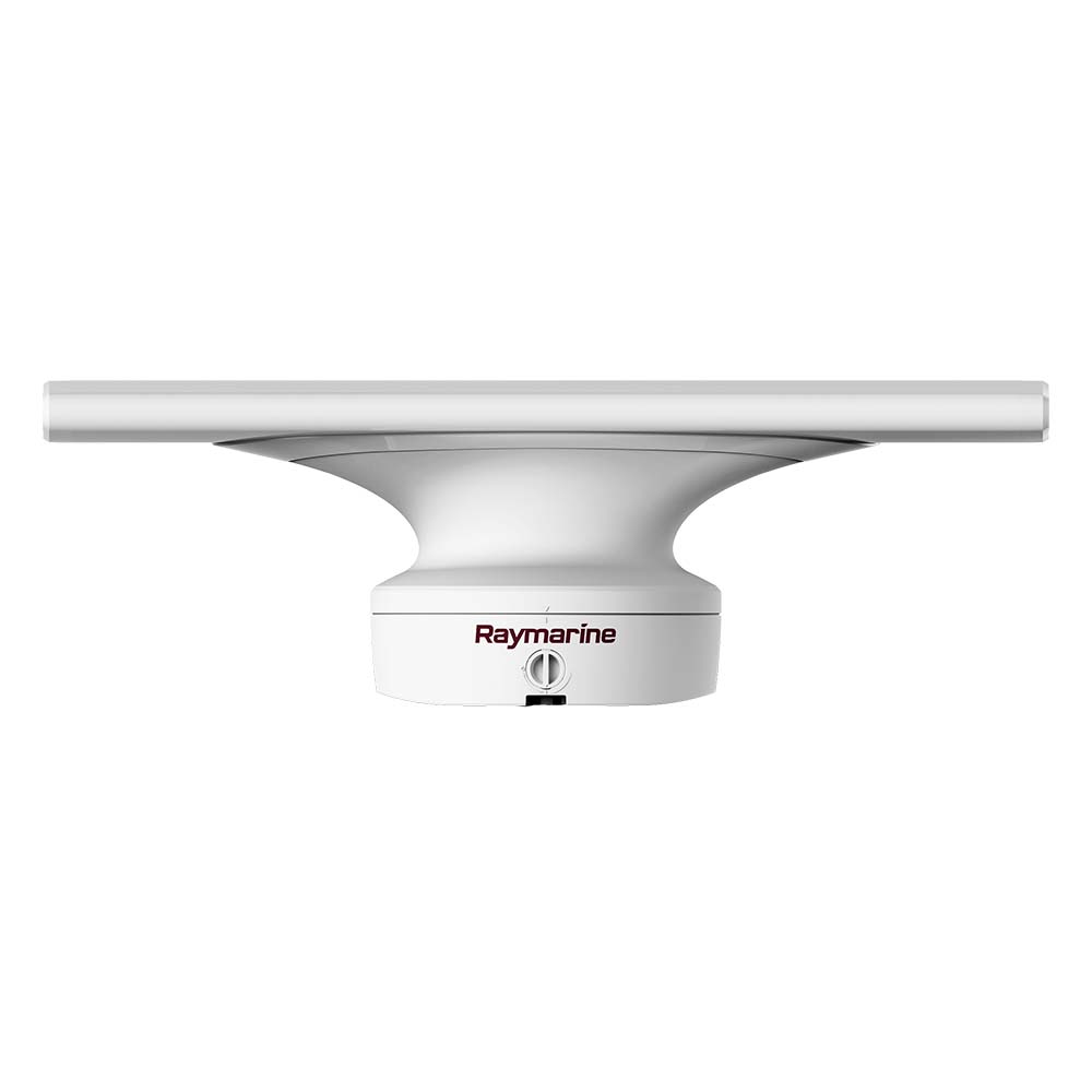 Radar Raymarine Cyclone Pro con 3 cables abiertos de 15 m [T70494]