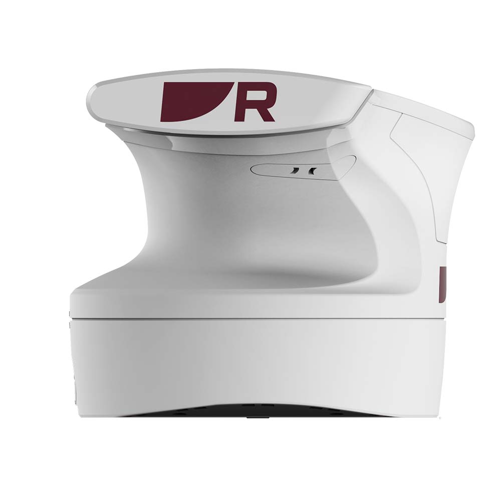 Radar Raymarine Cyclone Pro con 3 cables abiertos de 15 m [T70494]
