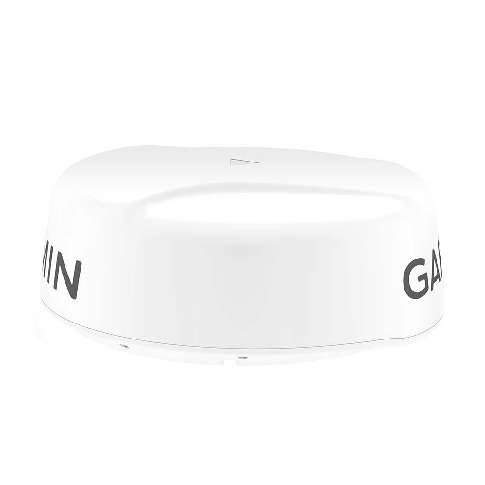 Radar domo Garmin GMR Fantom 24x - Blanco [010-02585-00]