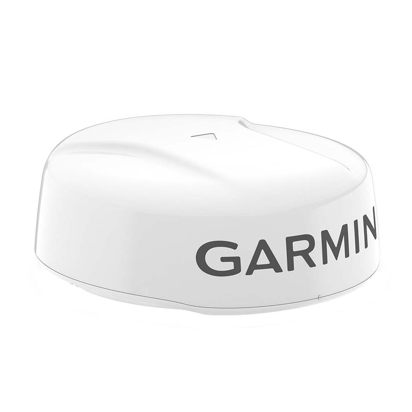 Radar domo Garmin GMR Fantom 24x - Blanco [010-02585-00]