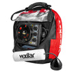Vexilar FLX-28 Pro Pack II ProView Ice-Ducer con mochila blanda [PPLI28PV]