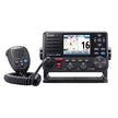 Radio marina VHF Icom M510 PLUS con AIS [M510 PLUS 21]