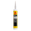 Sika Sikasil-N Plus Clear 10 oz con boquilla [432053]
