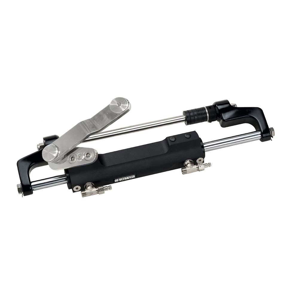 Cilindro hidráulico Uflex UC128TS versión 2, diámetro interior de 1,38