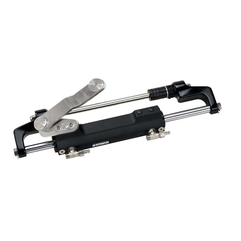 Cilindro hidráulico Uflex UC128TS versión 2, diámetro interior de 1,38