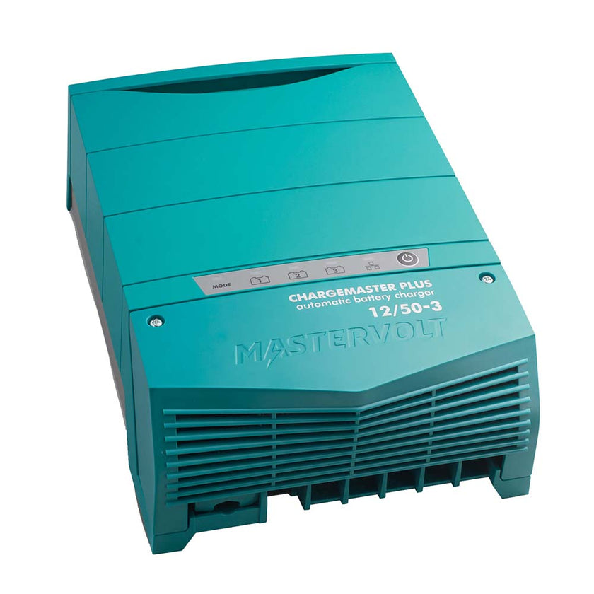 Cargador de batería Mastervolt ChargeMaster Plus 12/50-3 [44310505]