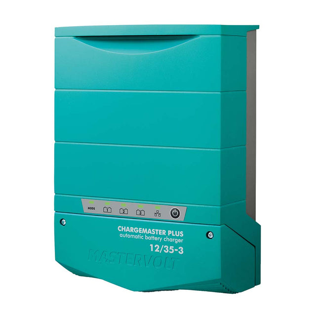 Cargador de batería Mastervolt ChargeMaster Plus 12/35-3 [44310355]