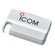 Cubierta de pantalla para Icom MBZ1 f/M510 [MBZ1]