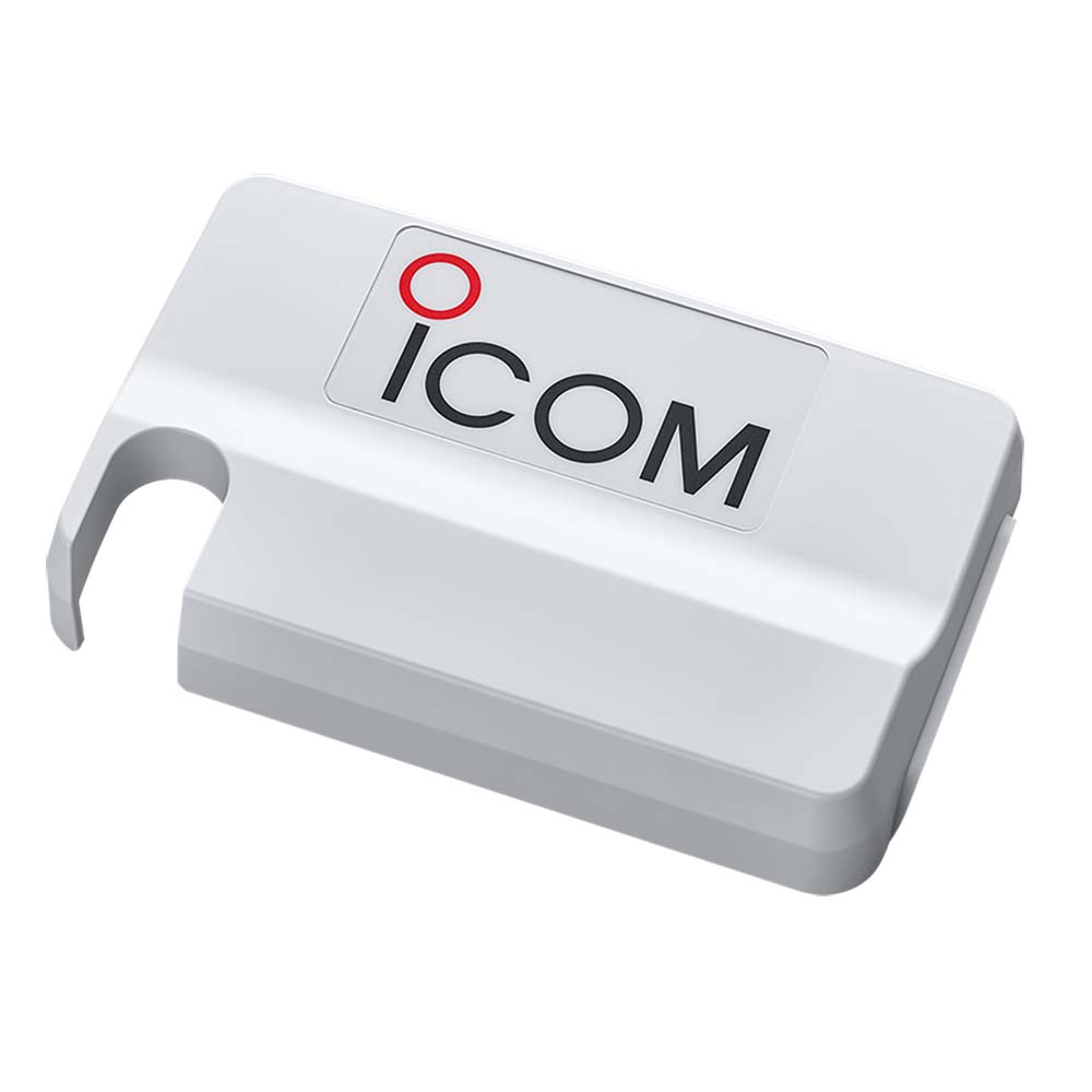 Cubierta de pantalla para Icom MBZ1 f/M510 [MBZ1]