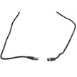 Cables de extensión BMS BTV con conector circular Victron M8 de 3 polos - Par - 3 m [ASS030560300]