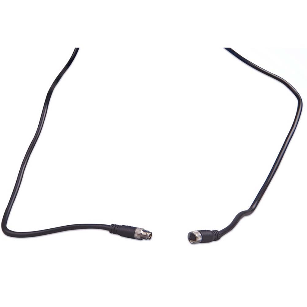 Cables de extensión BMS BTV con conector circular Victron M8 de 3 polos - Par - 3 m [ASS030560300]