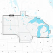 Navionics NAUS005R - U.S. North - Navionics+ [010-C1368-30]