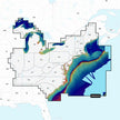 Navionics Platinum+ NPUS007R - Este de EE. UU. [010-C1370-40]